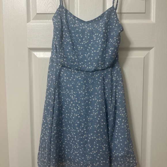 Breath of Youth Summer State of Mind Dress - Picture 1 of 7